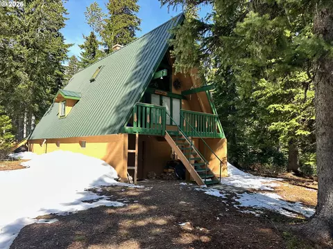 77120 Spout Springs Rd, Weston, OR 97886