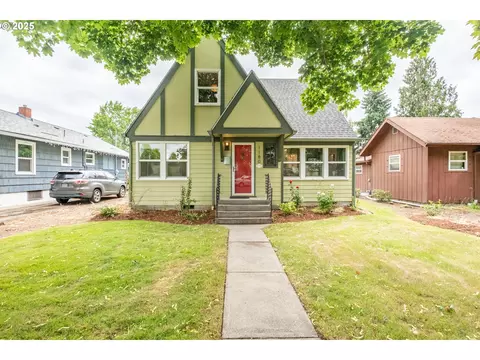 1180 16th St NE, Salem, OR 97301