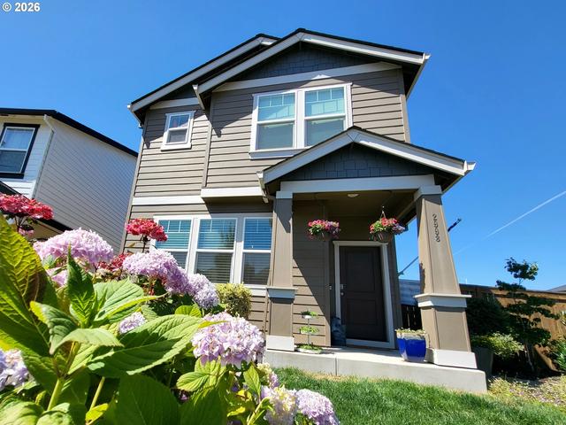2998 Fenya St, Springfield, OR 97477
