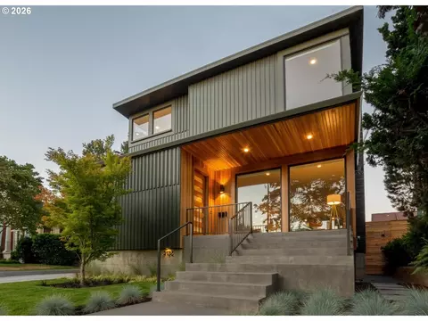 3122 NE 44th Ave, Portland, OR 97213