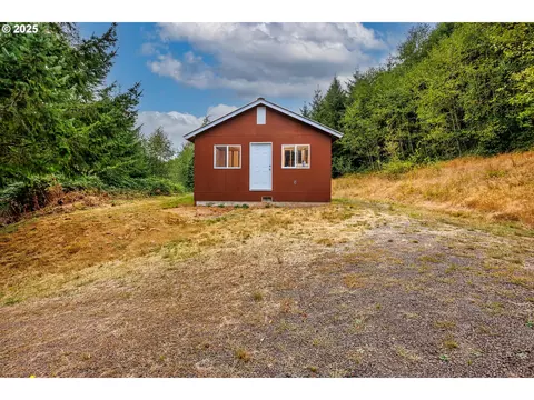 0000 Cook Rd, Rainier, OR 97048