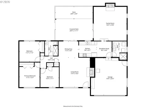 1520 SE 210th Ave, Gresham, OR 97030 photo 34