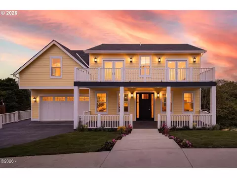 4930 SW Coast Ave, Lincoln City, OR 97367