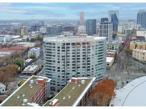 1926 W Burnside St #1602, Portland, OR 97209