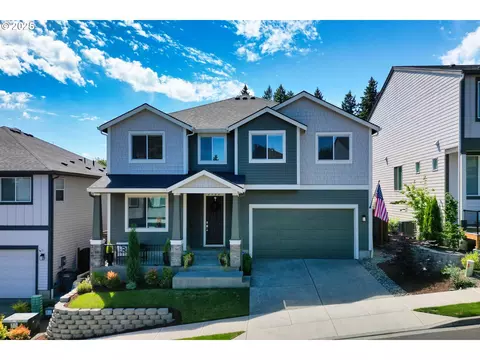 6904 NE 16th Ave, Vancouver, WA 98665