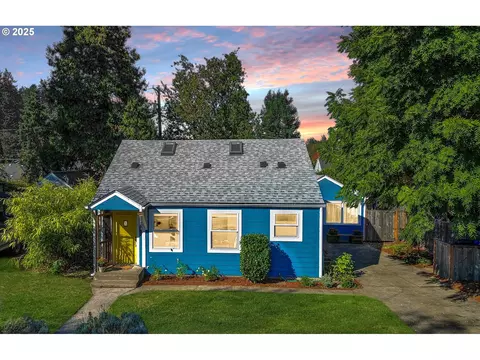 2424 Nixon St, Eugene, OR 97403