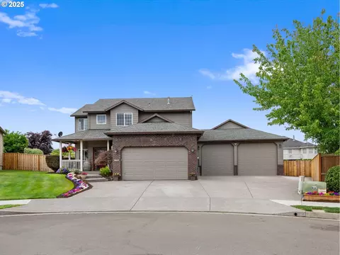 3661 NE Alton Ct, Fairview, OR 97024
