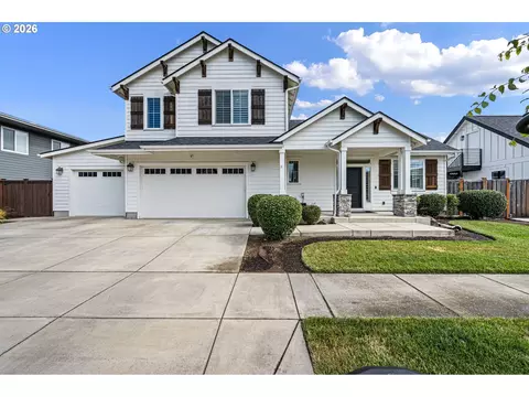 1581 Umpqua Ave, Eugene, OR 97408