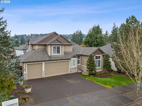 11057 SE Troika Ave, Happy Valley, OR 97086