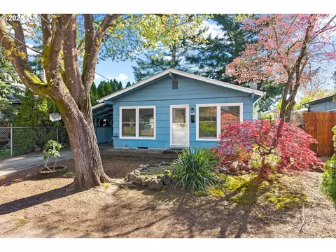 5518 SE 63rd Ave, Portland, OR 97206