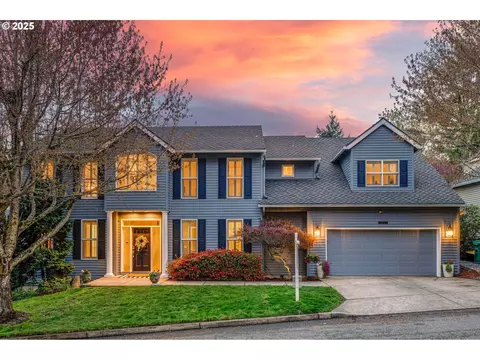 9819 NW Bartholomew Dr, Portland, OR 97229