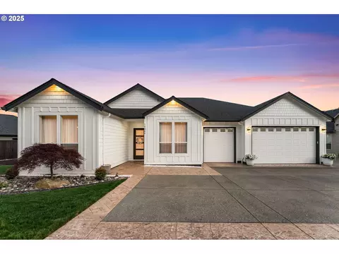 10809 NE 102nd Ave, Vancouver, WA 98662