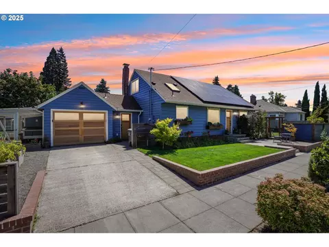1320 SE 80th Ave, Portland, OR 97215