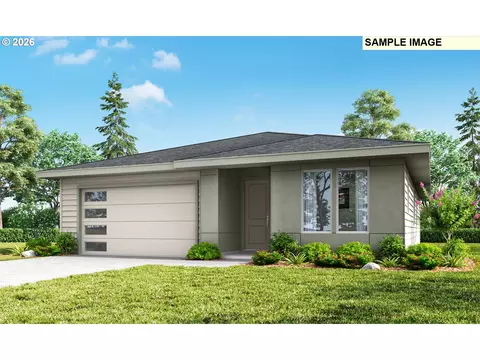 10710 NE 138th Ave #LOT 45, Vancouver, WA 98682