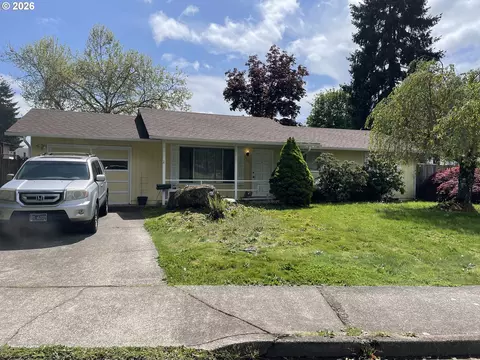 1465 W Harrison Ave, Cottage Grove, OR 97424