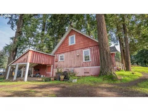 3102 Highway 20, Sweet Home, OR 97386