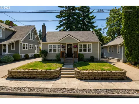 6705 N Congress Ave, Portland, OR 97217
