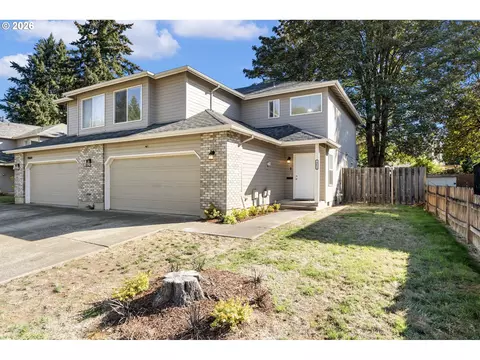 20684 SW Lavender Ave, Sherwood, OR 97140
