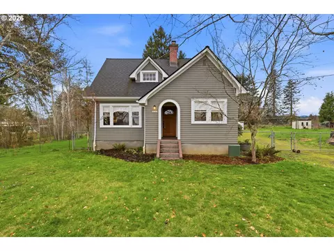 56341 Hazen Rd, Warren, OR 97053
