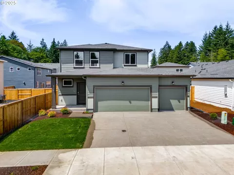 2106 NE 3rd Ave, Battle Ground, WA 98604
