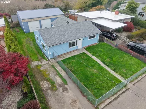 141 2nd Ave, Coos Bay, OR 97420