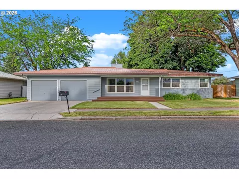 3430 9th Dr, Baker City, OR 97814