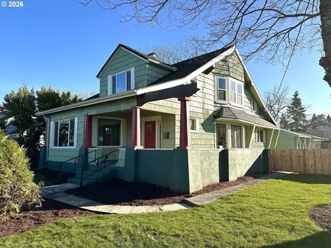 6804 SE Carlton St, Portland, OR 97206