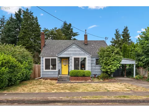 250 17th St, Springfield, OR 97477