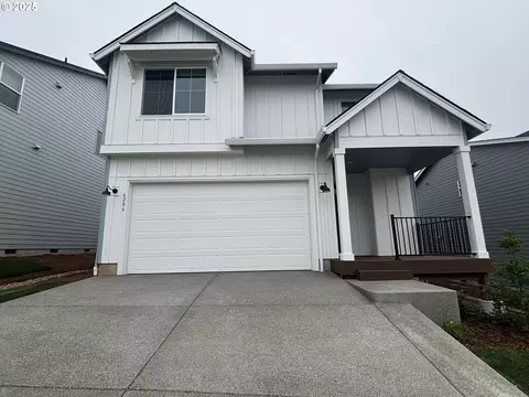 6286 SE 20th St, Gresham, OR 97080