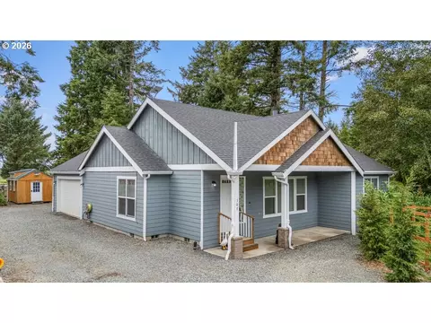 507 Cedar Creek Cir, Rockaway Beach, OR 97136