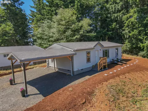 659 Charles St, Yoncalla, OR 97499