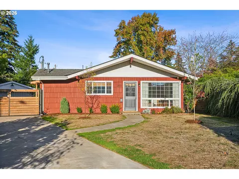 2508 NE 121st Ave, Portland, OR 97220