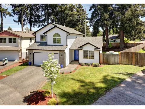 10517 NE 89th Cir, Vancouver, WA 98662
