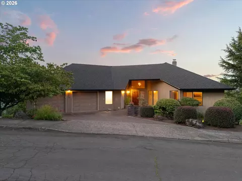 Exterior - 2902 Rawhide St, West Linn, OR 97068 photo 7 of 9