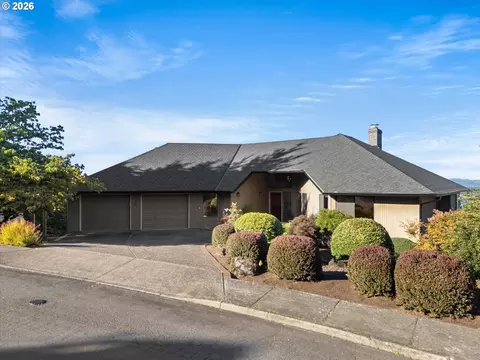 Exterior - 2902 Rawhide St, West Linn, OR 97068 photo 6 of 9