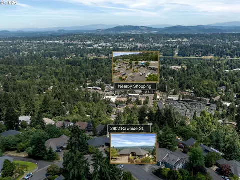View/Area - 2902 Rawhide St, West Linn, OR 97068 photo 4 of 4