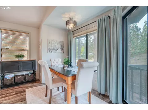 Dining - 18034 Witchhazel Ln, Bend, OR 97707 photo 1 of 1