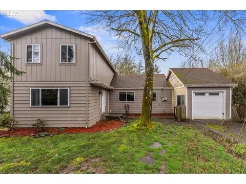 3906 SW Wilbard St, Portland, OR 97219