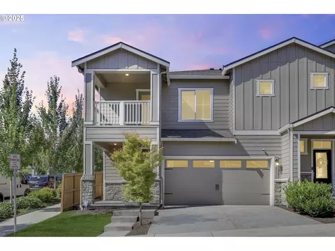 2002 NE 100th Cir, Vancouver, WA 98686