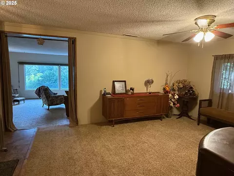 Living - 87511 Tiernan Rd, Mapleton, OR 97453 photo 5 of 6