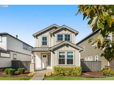 4251 SE 65th Ave, Hillsboro, OR 97123