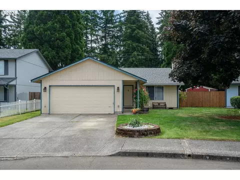 8509 NE 161st Ave, Vancouver, WA 98682