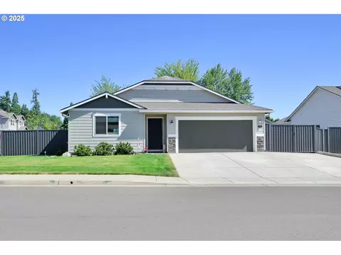 875 Aldrich Way, Monroe, OR 97456