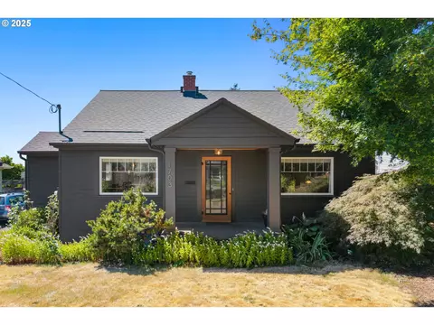 1703 SE 59th Ave, Portland, OR 97215