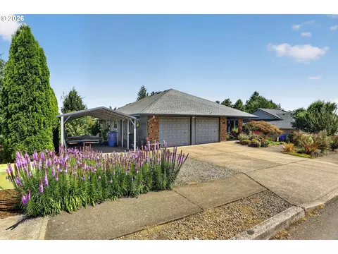 Exterior - 3317 SW 26th St, Gresham, OR 97080 photo 1 of 12