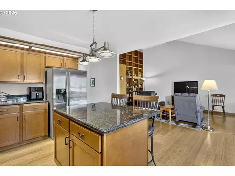 Kitchen - 3317 SW 26th St, Gresham, OR 97080 photo 1 of 4