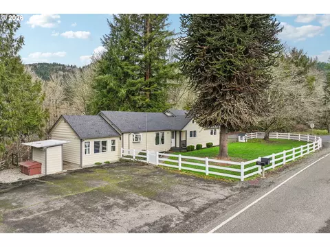 3031 Allen St, Kelso, WA 98626