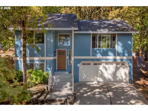 59420 Ponderosa Dr, Saint Helens, OR 97051