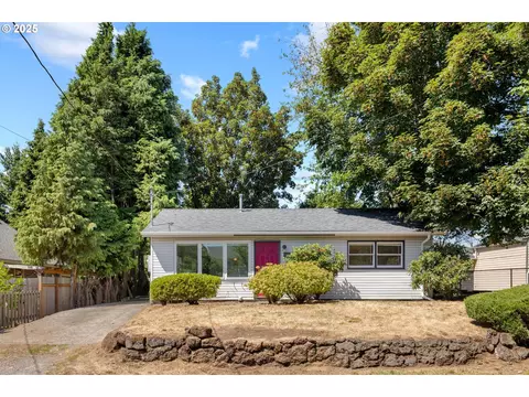 4525 NE 118th Ave, Portland, OR 97220