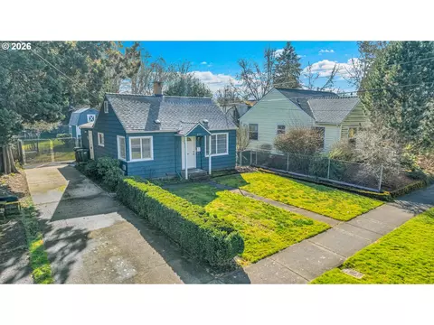 234 NE Grant St, Hillsboro, OR 97124